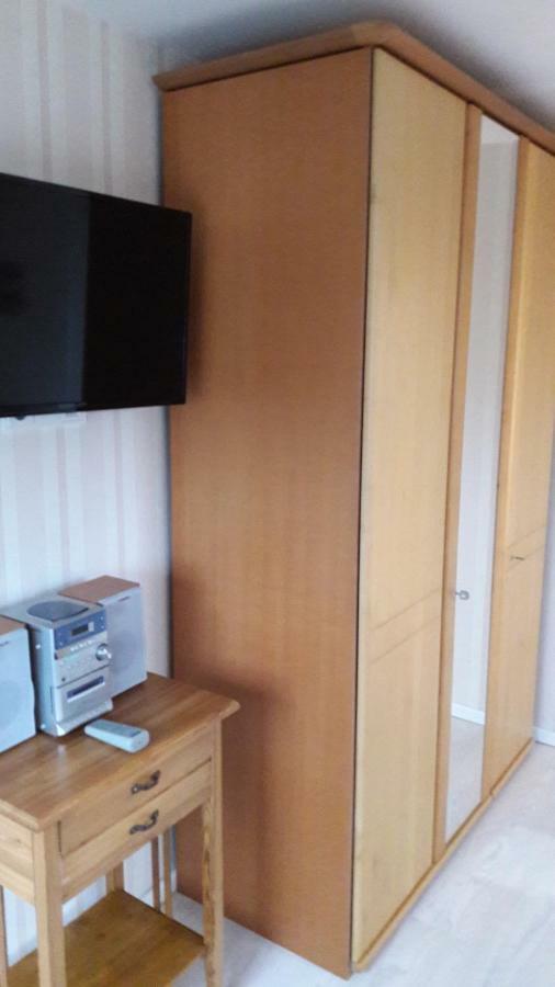 Gaestezimmer Grimmelmann Eystrup Bagian luar foto